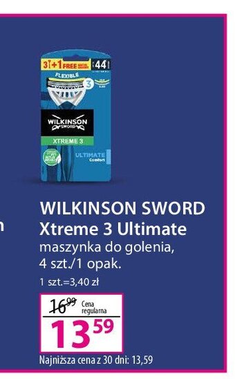 Hebe Maszynka do golenia oferta