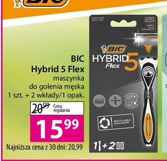 Hebe Maszynka do golenia + 2 wkłady oferta