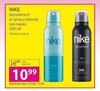 Hebe Dezodorant oferta