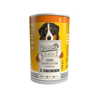 ALDI Karma mokra dla psa oferta