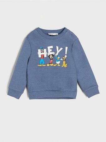 Sinsay Bluza disney oferta