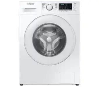 RTV EURO AGD Pralka samsung ww70ta026te ecobubble - 7kg oferta