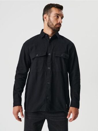 Sinsay Koszula oversize oferta