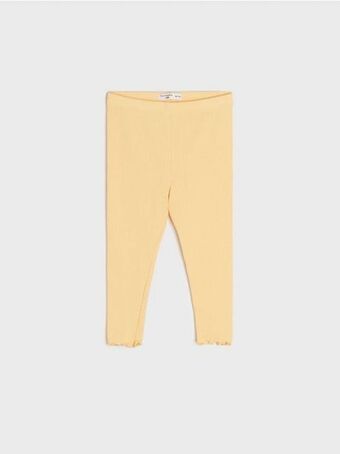 Sinsay Legginsy oferta