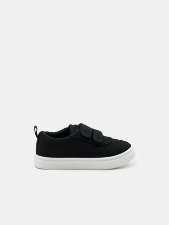 Sinsay Sneakersy na rzepy oferta