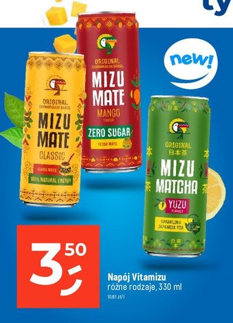 Dealz Napój mango oferta
