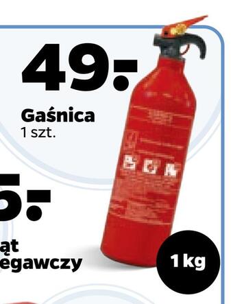 Netto Gaśnica oferta