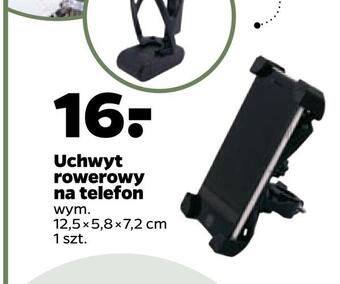 Netto Uchwyt rowerowy na telefon oferta
