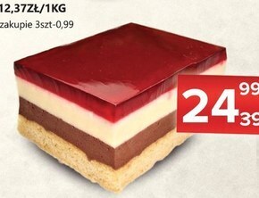 Spiżarnia Smakosza Ciasto oferta