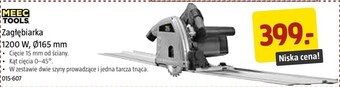 Jula Zagłębiarka meec tools oferta