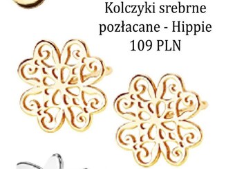 YES Kolczyki yes oferta