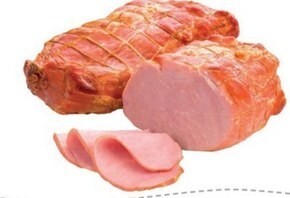 Frac Szynka chabura oferta