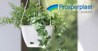 Doniczka prospertplast