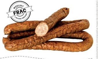 Frac Kiełbasa frac oferta