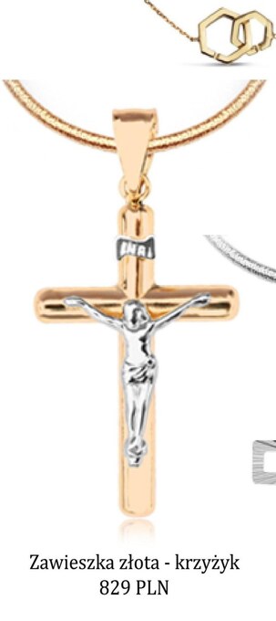 YES Zawieszka yes oferta