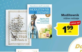 Carrefour Pamiątka komunijna oferta