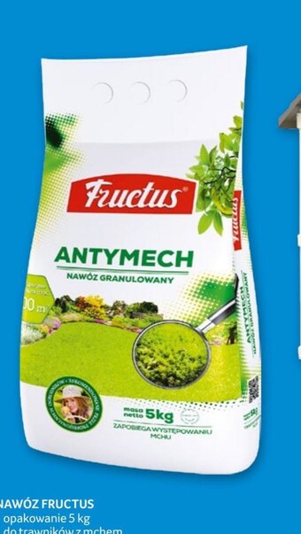 Selgros Nawóz fructus oferta