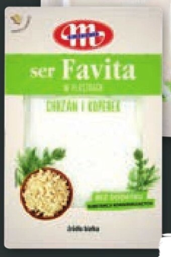 Netto Ser mlekovita oferta