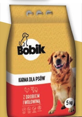 Netto Karma dla psa bobik oferta