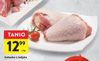 Intermarche Golonka z indyka oferta