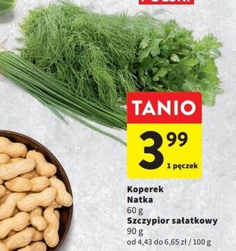 Intermarche Szczypior oferta