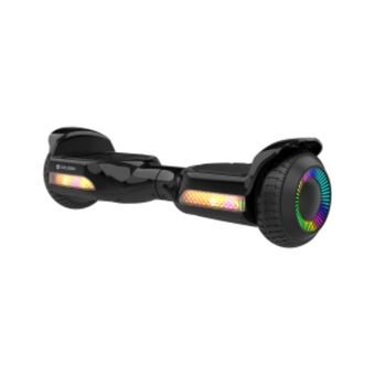 Deskorolka elektryczna cruiser black