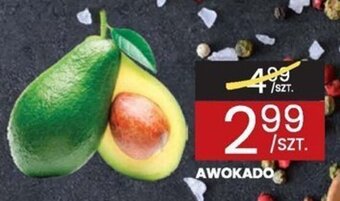 Wafelek Awokado 1szt oferta