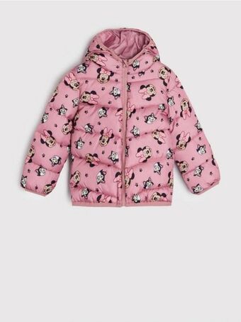 Sinsay Kurtka z kapturem disney oferta