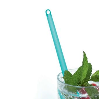 Tupperware Eco straw słomka morska oferta