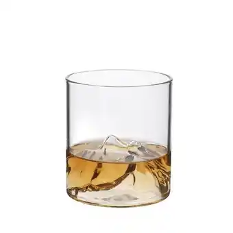 Komfort Szklanka karat do whisky 0,3 l oferta