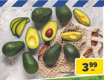Carrefour Awokado oferta