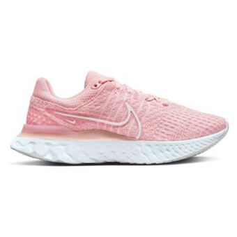 Intersport Buty damskie do biegania nike react infinity run flyknit 3 dd3024 oferta