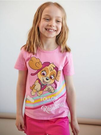 Sinsay Piżama psi patrol oferta