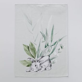 Ręcznik kuchenny eucalypto