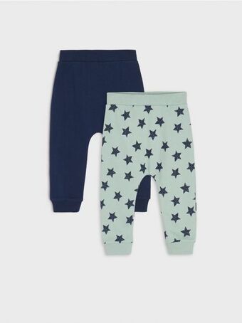 Sinsay Spodnie haremki oferta