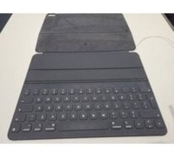 Media Markt Etui z klawiaturą apple smart keyboard folio do ipada pro 12.9 cala (3. generacji) angielski międzynarodowy mu8h2z/a oferta