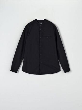 Sinsay Koszula bawełniana oferta