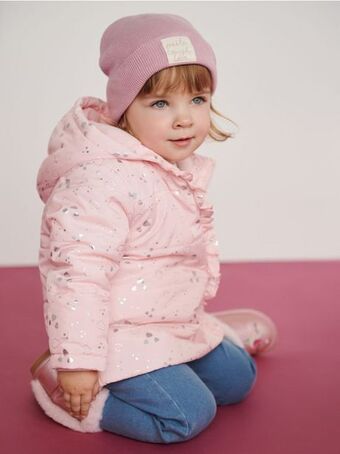 Sinsay Kurtka z ociepleniem oferta