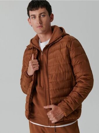 Sinsay Kurtka puffer oferta