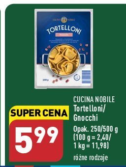 ALDI Gnocchi oferta