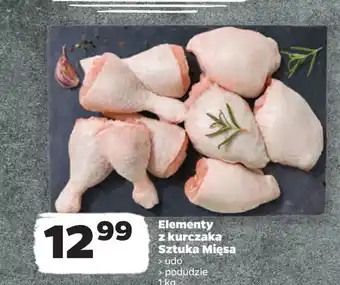 Netto Podudzie z kurczaka oferta
