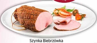 Społem Szynka jbb oferta