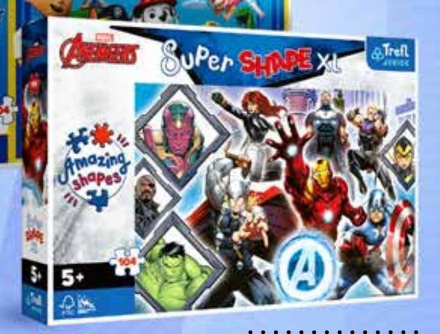 Polomarket Puzzle oferta