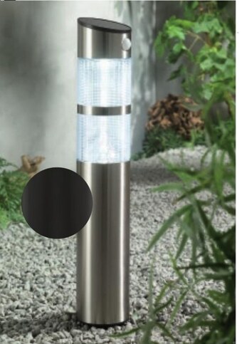 Lidl Lampa solarna livarno oferta