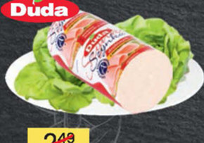 Wafelek Szynka duda oferta