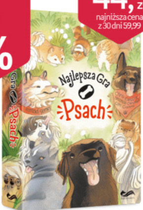 Papiernik by Empik Gra oferta