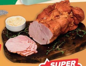 Carrefour Baleron pekpol oferta