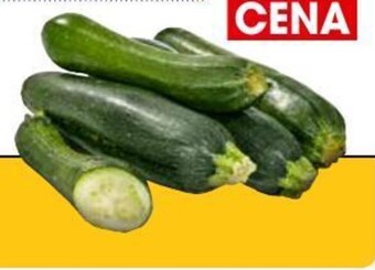 Supeco Cukinia oferta