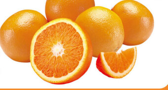 Makro Pomarańcza oferta