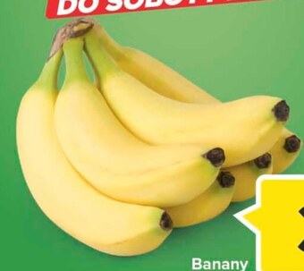 Carrefour Banany oferta